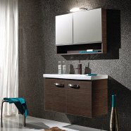 Furnibath - F1 80